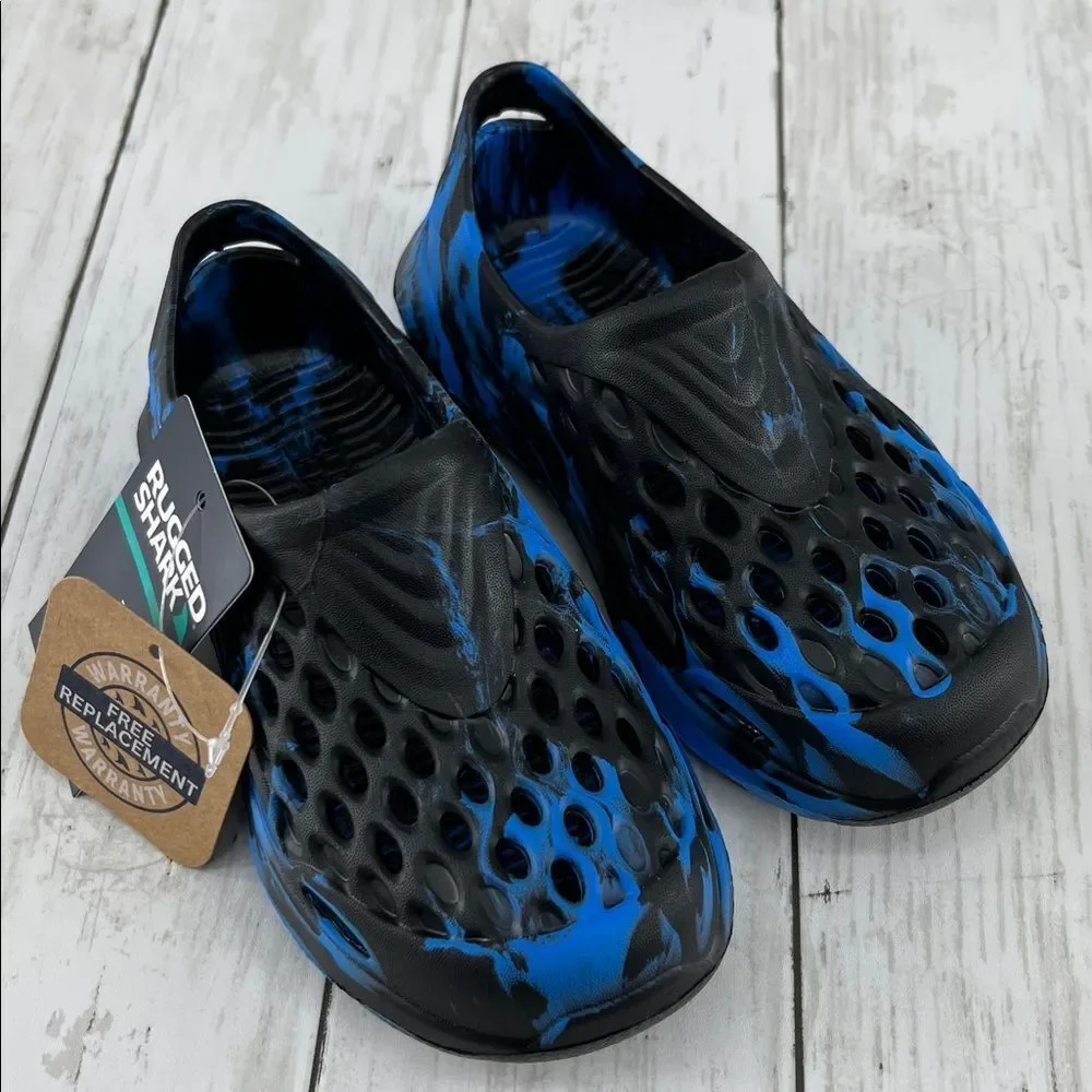 Water Shoes Sneakers Sandals Beach Pool Toddler Size 8